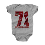 Dylan Larkin Kids Onesie | 500 LEVEL