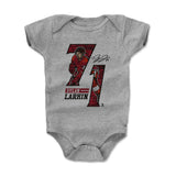 Dylan Larkin Kids Onesie | 500 LEVEL