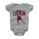 Dylan Larkin Kids Onesie | 500 LEVEL