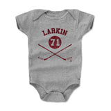 Dylan Larkin Kids Onesie | 500 LEVEL