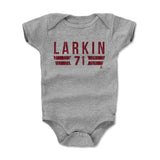 Dylan Larkin Kids Onesie | 500 LEVEL