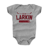 Dylan Larkin Kids Onesie | 500 LEVEL