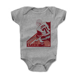 Dylan Larkin Kids Onesie | 500 LEVEL