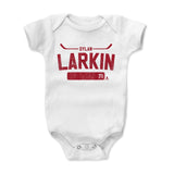 Dylan Larkin Kids Onesie | 500 LEVEL