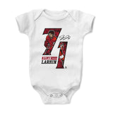 Dylan Larkin Kids Onesie | 500 LEVEL