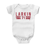 Dylan Larkin Kids Onesie | 500 LEVEL