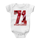 Dylan Larkin Kids Onesie | 500 LEVEL