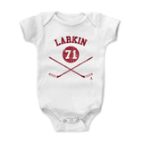 Dylan Larkin Kids Onesie | 500 LEVEL