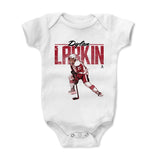 Dylan Larkin Kids Onesie | 500 LEVEL
