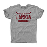 Dylan Larkin Kids T-Shirt | 500 LEVEL