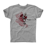 Dylan Larkin Kids T-Shirt | 500 LEVEL