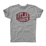 Dylan Larkin Kids T-Shirt | 500 LEVEL