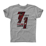 Dylan Larkin Kids T-Shirt | 500 LEVEL