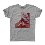 Dylan Larkin Kids T-Shirt | 500 LEVEL