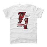 Dylan Larkin Kids T-Shirt | 500 LEVEL