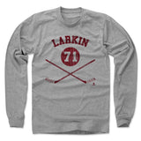 Dylan Larkin Men's Long Sleeve | 500 LEVEL