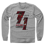 Dylan Larkin Men's Long Sleeve | 500 LEVEL