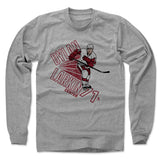 Dylan Larkin Men's Long Sleeve | 500 LEVEL