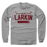 Dylan Larkin Men's Long Sleeve | 500 LEVEL
