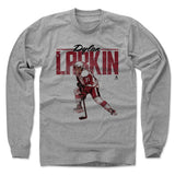 Dylan Larkin Men's Long Sleeve | 500 LEVEL