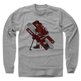 Dylan Larkin Men's Long Sleeve | 500 LEVEL