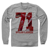 Dylan Larkin Men's Long Sleeve | 500 LEVEL