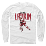 Dylan Larkin Men's Long Sleeve | 500 LEVEL