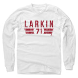Dylan Larkin Men's Long Sleeve | 500 LEVEL