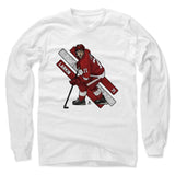 Dylan Larkin Men's Long Sleeve | 500 LEVEL