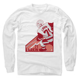 Dylan Larkin Men's Long Sleeve | 500 LEVEL