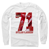 Dylan Larkin Men's Long Sleeve | 500 LEVEL