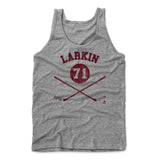 Dylan Larkin Men's Tank Top | 500 LEVEL