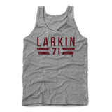 Dylan Larkin Men's Tank Top | 500 LEVEL
