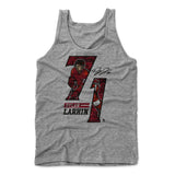 Dylan Larkin Men's Tank Top | 500 LEVEL
