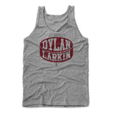 Dylan Larkin Men's Tank Top | 500 LEVEL