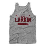 Dylan Larkin Men's Tank Top | 500 LEVEL