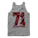Dylan Larkin Men's Tank Top | 500 LEVEL