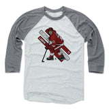 Dylan Larkin Men's Baseball T-Shirt | 500 LEVEL