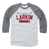 Dylan Larkin Men's Baseball T-Shirt | 500 LEVEL