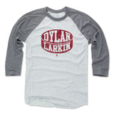 Dylan Larkin Men's Baseball T-Shirt | 500 LEVEL