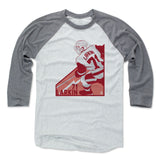 Dylan Larkin Men's Baseball T-Shirt | 500 LEVEL