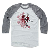 Dylan Larkin Men's Baseball T-Shirt | 500 LEVEL