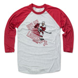 Dylan Larkin Men's Baseball T-Shirt | 500 LEVEL