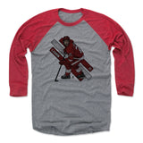 Dylan Larkin Men's Baseball T-Shirt | 500 LEVEL
