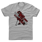 Dylan Larkin Men's Cotton T-Shirt | 500 LEVEL
