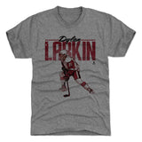 Dylan Larkin Men's Premium T-Shirt | 500 LEVEL
