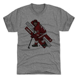 Dylan Larkin Men's Premium T-Shirt | 500 LEVEL