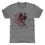 Dylan Larkin Men's Premium T-Shirt | 500 LEVEL