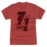 Dylan Larkin Men's Premium T-Shirt | 500 LEVEL