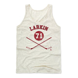 Dylan Larkin Men's Tank Top | 500 LEVEL